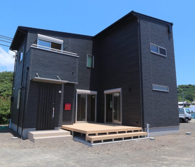⑪みなべ町　Ｍ（森本）様邸
